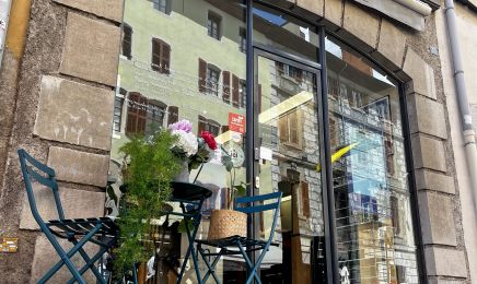 Jérémy DEFILIPPI  : Coiffeur à Chambéry
