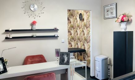 La Signature : Institut de beauté à Rezé