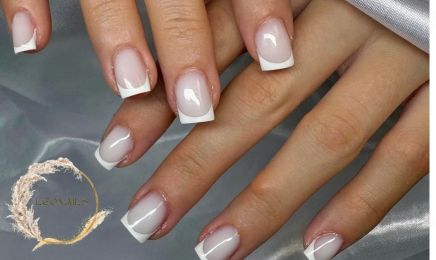 Leonails : Manucure à Dunkerque