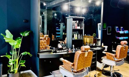 kopfwerk: Friseur in Bielefeld
