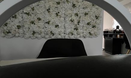 SAR Cosmetic #gönndir: Kosmetikstudio in Tussenhausen