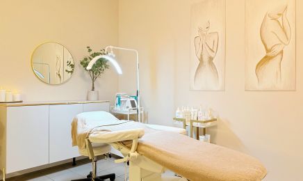Melisa Acik Kosmetik: Kosmetikstudio in Schorndorf