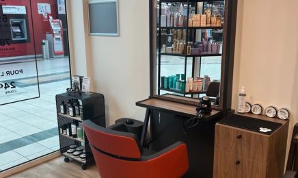 L'Atelier Intermède - Vitré : Coiffeur à Vitré