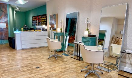 Neo Coiffure : Coiffeur à Valence