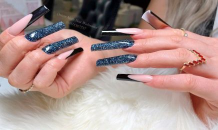 Queen Nails: Kosmetikstudio in Neu Wulmstorf