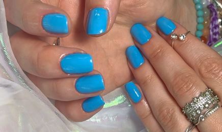 Hiba miss ongle : Manucure à Lyon