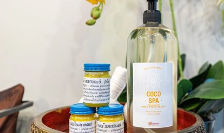 Thaï Attitude : Institut de beauté à Paris
