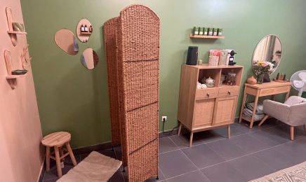 Gwen-YU : Coiffeur à Toulon