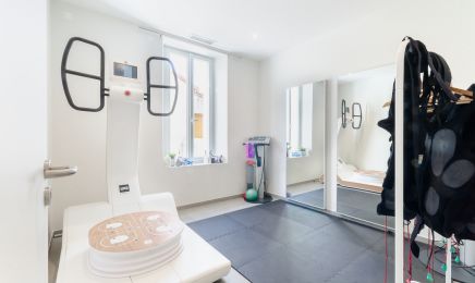 Natural Beauty : Institut de beauté à Roquevaire