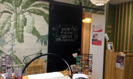 Bulle de douceur : Institut de beauté à Sainte-Eanne