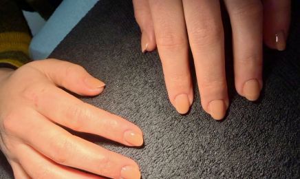 Ongles Léti : Manucure à Lyon