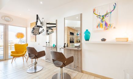 Imagin’ hair  : Coiffeur à Fos-sur-Mer