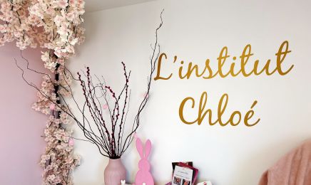 L'institut Chloé : Institut de beauté à Neufgrange