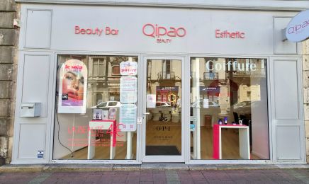 Qipao  : Coiffeur à Agen