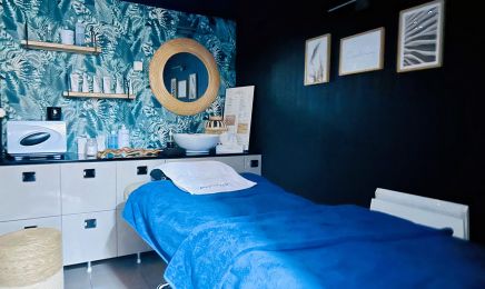 L’atelier Beauté by Marina : Institut de beauté à Villiers-sur-Marne