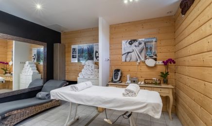 VIP Esthétique : Institut de beauté à Chelles