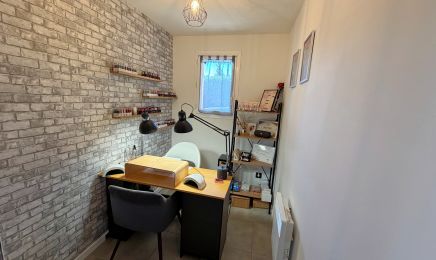 Ongles Féeriques by Morgane : Manucure à Boisset-lès-Montrond