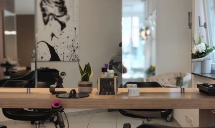 Friseursalon Figaro: Friseur in Bad Homburg vor der Höhe