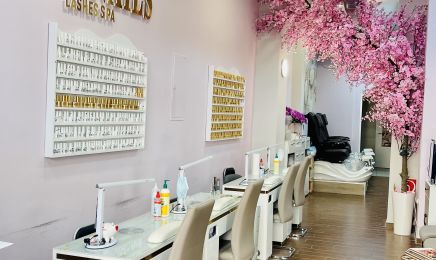 King Nails: Kosmetikstudio in Bamberg