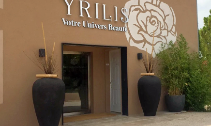 Institut de Beauté & SPA YRILIS : Institut de beauté à Saint-Rémy-de-Provence
