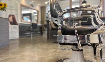 Lackys Hair: Friseur in Nürnberg