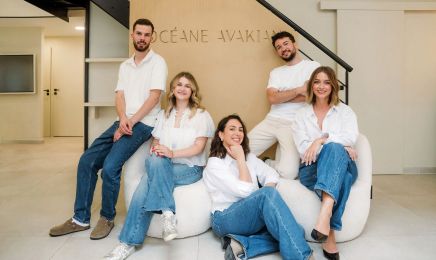 Océane Avakian : Coiffeur à Lyon