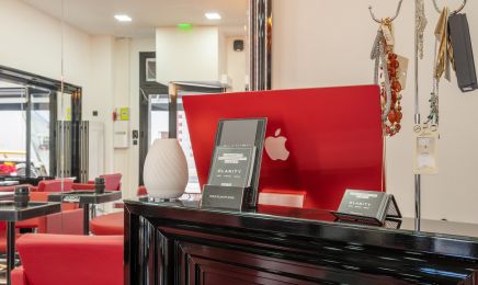 Au salon de Nadia  : Coiffeur à Montreuil