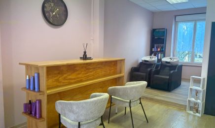 L’atelier d’Emilie. : Coiffeur à Sévérac d'Aveyron