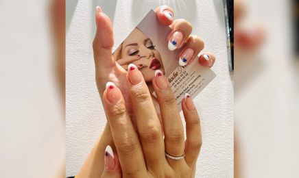 Melodie Nail : Manucure à Paris