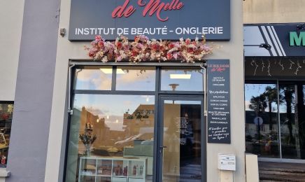 Le Boudoir de Melle - Bédée : Manucure à Bédée