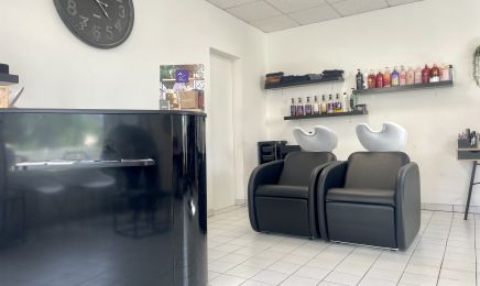 Inaly Coiffure : Coiffeur à Mauges-sur-Loire