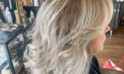 Chantal Mas Coiffure : Coiffeur à Tournefeuille