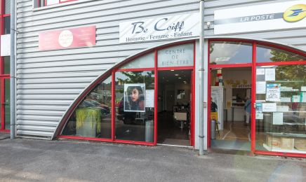 Be coiff : Coiffeur à Hendaye