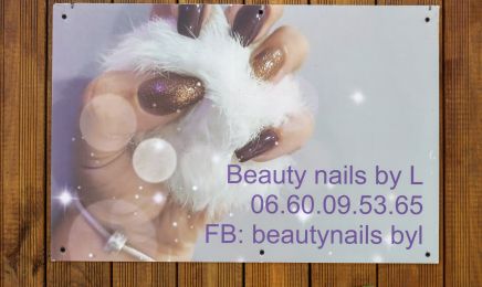 Beauty nails by L : Manucure à Tricot
