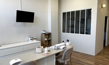 Le Cocon de Pauline Académy : Coiffeur à Oppède