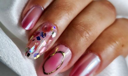 L'Nails Studio : Manucure à Libourne