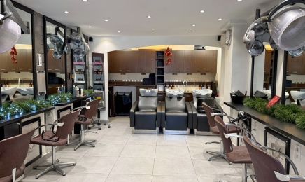 Sainte'M Coiffure - Sartrouville : Barbier à Sartrouville