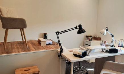 L'Atelier de Juliie : Manucure à Castanet-Tolosan