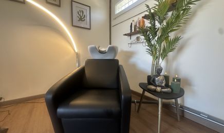 Aurora Studio : Institut de beauté à Auberive