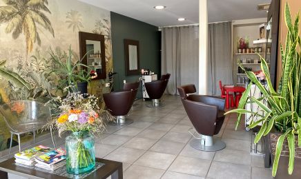 Capelli milon : Institut de beauté à Fère-Champenoise