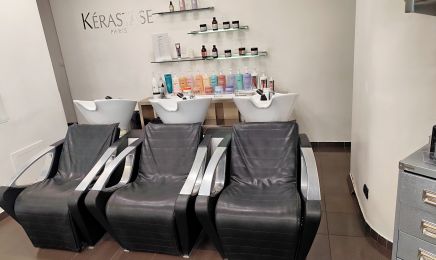 New look 121 : Institut de beauté à Montluçon