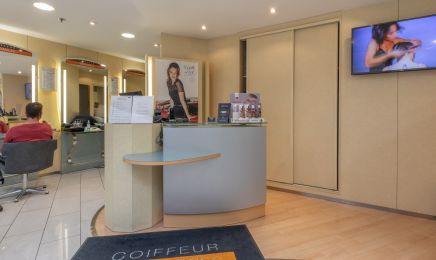 Coiffeur Tendances - Ergué-Gabéric : Coiffeur à Ergué-Gabéric