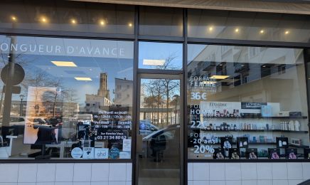 Gomina coiffure by Maxime  : Coiffeur à Calais