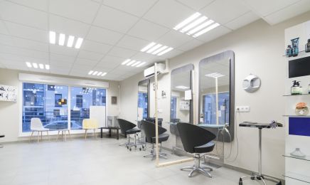 M&CoiffeR : Coiffeur à Stutzheim-Offenheim