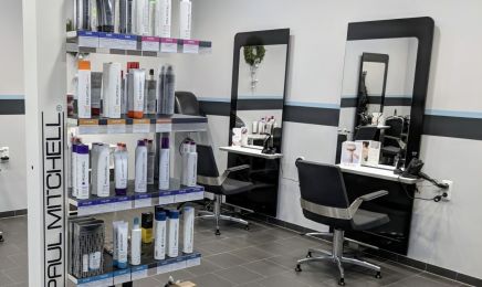Salon-Passion : Barbershop in Heiligenhafen