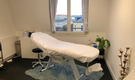 MD Esthetique : Naturopathe à Versailles