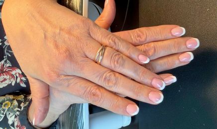 L'Éclat de Lulu : Manucure à Guignen