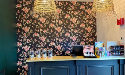 Bergamote Institut : Coiffeur à Saint-Grégoire