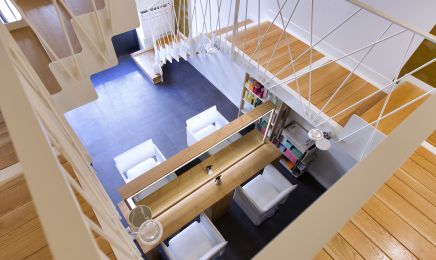Lorca Salon Capillaire : Coiffeur à Montpellier