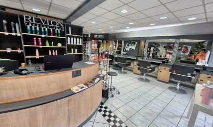 Salon béatrice : Coiffeur à Secondigny